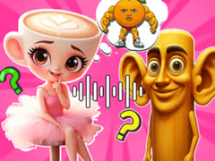 Тоглоом Kids Quiz: Brainrot Soundboard Memes