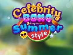 Тоглоом Celebrity Boho Summer Style