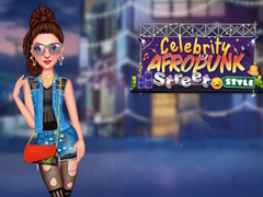 Тоглоом Celebrity Afropunk Street Style