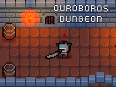 Тоглоом Ouroboros Dungeon