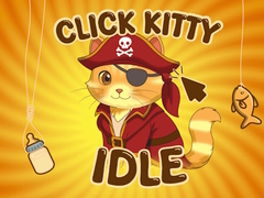 Тоглоом Click Kitty Idle