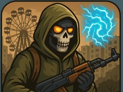 Тоглоом STALKER Strike
