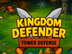 Тоглоом Kingdom Defender Tower Defense