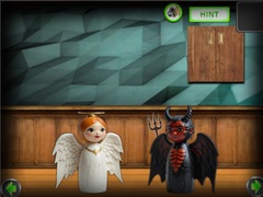 Тоглоом Amgel Kids Room Escape 316