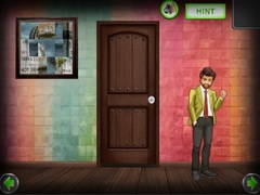 Тоглоом Amgel Easy Room Escape 292