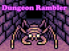 Тоглоом Dungeon Rambler