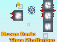 Тоглоом Drone Dash: Time Challenges
