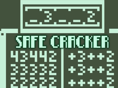 Тоглоом Safe Cracker