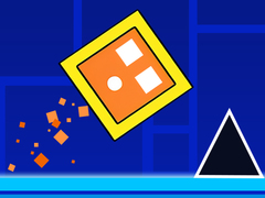 Тоглоом Geometry Dash Unblocked​