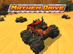 Тоглоом Mayhem Drive