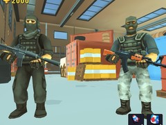 Тоглоом CS: Chaos Squad