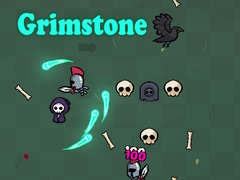 Тоглоом Grimstone