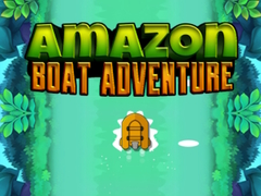 Тоглоом Amazon Boat Adventure