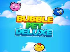 Тоглоом Bubble Pet Deluxe
