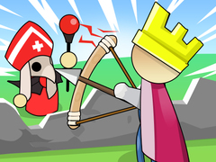 Тоглоом Little Hero Knight
