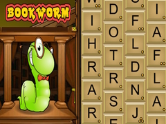 Тоглоом BookWorm