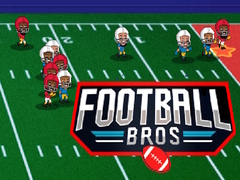 Тоглоом Football Bros