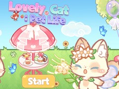 Тоглоом Lovely Cat: Pet Life 