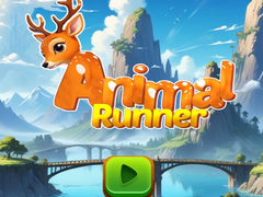 Тоглоом Animal Runner