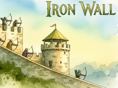 Тоглоом Iron Wall
