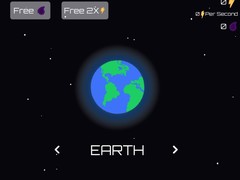 Тоглоом Interstellar Clicker