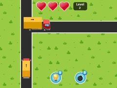 Тоглоом Traffic Trap