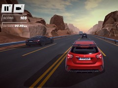 Тоглоом Driver Club: Highway Racing