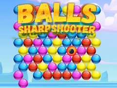 Тоглоом Balls Sharpshooter