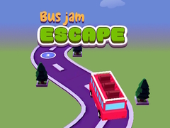 Тоглоом Bus Jam Escape