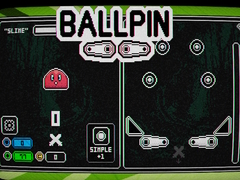 Тоглоом Ballpin