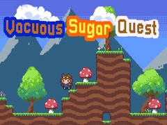Тоглоом Vacuous Sugar Quest