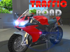Тоглоом Traffic Road