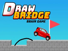 Тоглоом Draw Bridge Brain Game