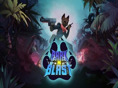 Тоглоом Bark & Blast