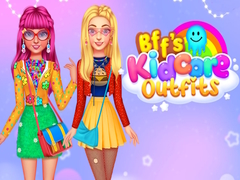 Тоглоом Bffs Kidcore Outfits