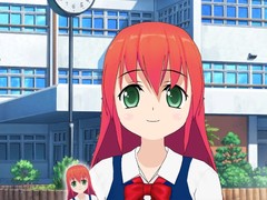 Тоглоом School Love Story # 1
