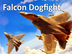 Тоглоом Falcon Dogfight