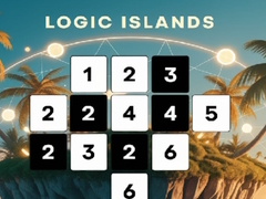 Тоглоом Logic Islands