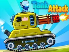 Тоглоом Tank Attack 