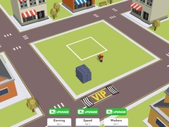 Тоглоом Idle Construction 3D