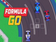 Тоглоом Formula Go