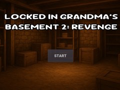 Тоглоом Locked In Grandma's Basement 2