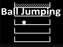 Тоглоом Ball Jumping