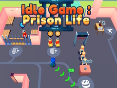 Тоглоом Idle Game: Prison Life