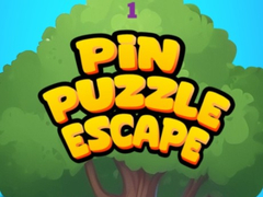 Тоглоом Pin Puzzle Escape
