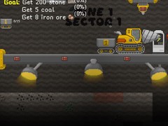 Тоглоом Noob Digger: Pro Drill Miner