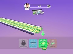 Тоглоом Money Maker Idle