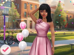 Тоглоом Mean Girls Graduation Day