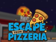 Тоглоом Escape From Pizzeria