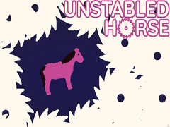 Тоглоом Unstabled Horse